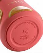 ESTIA ΘΕΡΜΟΣ PULSE  SAVE THE AEGEAN 500ml ORANGE POP ΘΕΡΜΟΣ-ΠΑΓΟΥΡΙΑ