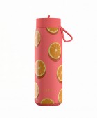 ESTIA ΘΕΡΜΟΣ PULSE  SAVE THE AEGEAN 500ml ORANGE POP ΘΕΡΜΟΣ-ΠΑΓΟΥΡΙΑ