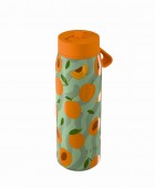 ESTIA ΘΕΡΜΟΣ PULSE  SAVE THE AEGEAN 500ml PEACH GARDEN ΘΕΡΜΟΣ-ΠΑΓΟΥΡΙΑ