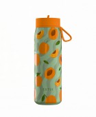 ESTIA ΘΕΡΜΟΣ PULSE  SAVE THE AEGEAN 500ml PEACH GARDEN