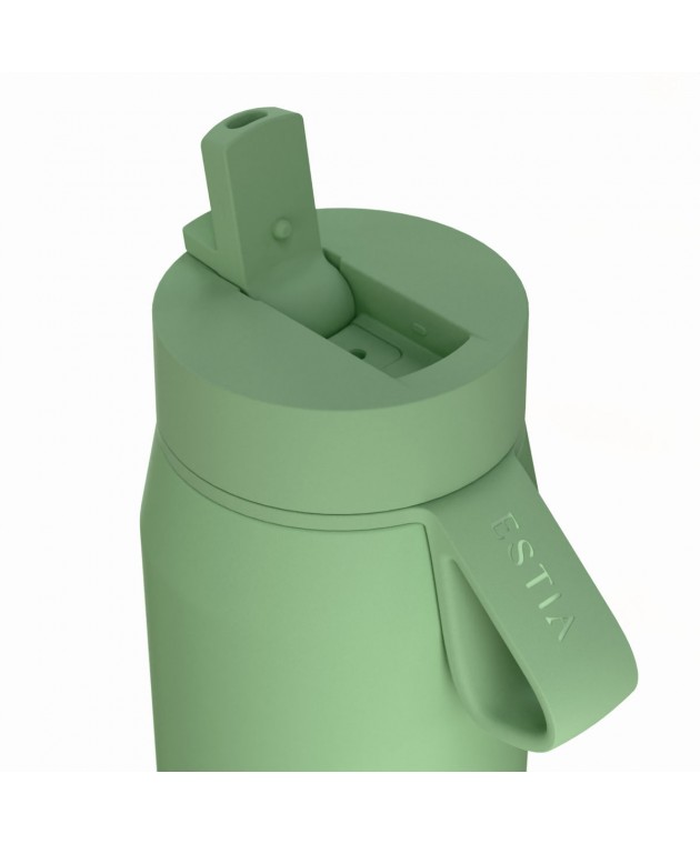 ESTIA ΘΕΡΜΟΣ PULSE  SAVE THE AEGEAN 500ml PINE ΘΕΡΜΟΣ-ΠΑΓΟΥΡΙΑ