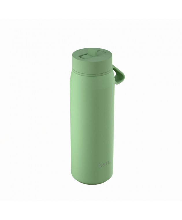 ESTIA ΘΕΡΜΟΣ PULSE  SAVE THE AEGEAN 500ml PINE ΘΕΡΜΟΣ-ΠΑΓΟΥΡΙΑ