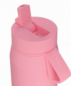 ESTIA ΘΕΡΜΟΣ PULSE  SAVE THE AEGEAN 500ml ROSE