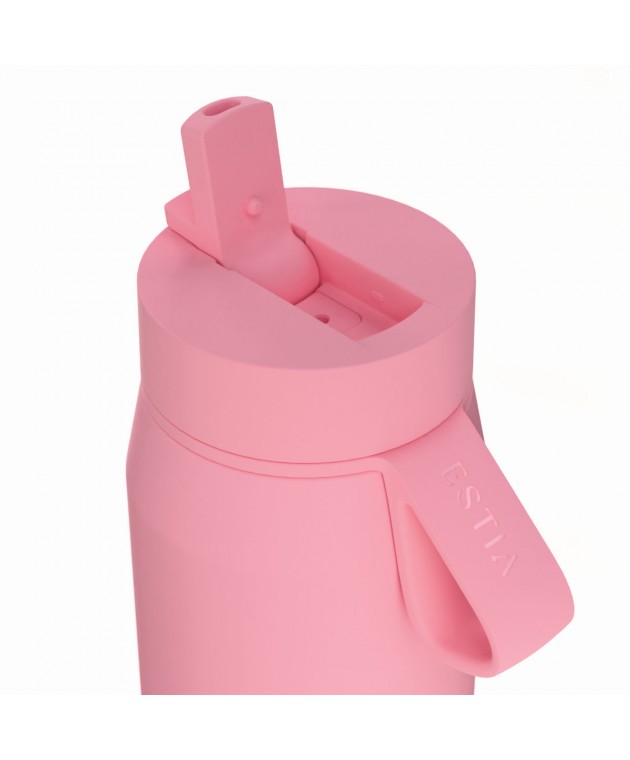 ESTIA ΘΕΡΜΟΣ PULSE  SAVE THE AEGEAN 500ml ROSE