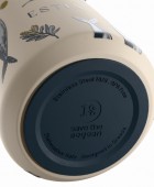 ESTIA ΘΕΡΜΟΣ PULSE  SAVE THE AEGEAN 500ml SALT LIFE ΘΕΡΜΟΣ-ΠΑΓΟΥΡΙΑ