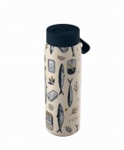 ESTIA ΘΕΡΜΟΣ PULSE  SAVE THE AEGEAN 500ml SALT LIFE ΘΕΡΜΟΣ-ΠΑΓΟΥΡΙΑ
