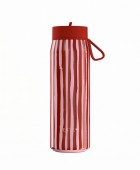 ESTIA ΘΕΡΜΟΣ PULSE SAVE THE AEGEAN 500ml VIVA STRIPE ΘΕΡΜΟΣ-ΠΑΓΟΥΡΙΑ