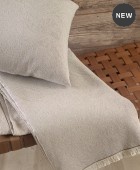  Ριχτάρι Διθ΄έσιου (180X240) Ivy Beige, Rythmos Home Διθέσιου