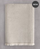  Ριχτάρι Τριθ΄έσιου (180X280) Ivy Beige, Rythmos Home Τριθέσιου