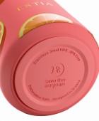 ESTIA ΘΕΡΜΟΣ FLOW  SAVE THE AEGEAN 500ml ORANGE POP ΘΕΡΜΟΣ-ΠΑΓΟΥΡΙΑ