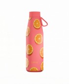 ESTIA ΘΕΡΜΟΣ FLOW  SAVE THE AEGEAN 500ml ORANGE POP ΘΕΡΜΟΣ-ΠΑΓΟΥΡΙΑ