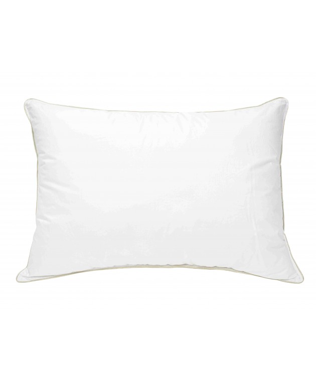 ΜΑΞΙΛΑΡΙ ΥΠΝΟΥ 50X70 ΒΑΜΒΑΚΕΡΟ PERCALE 750GR Μαξιλάρια Υπνου Απλά