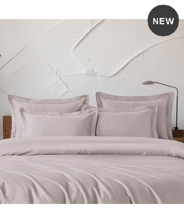 ΣΕΤ ΚΟΥΒΕΡΛΙ Υ/Δ (230Χ250) GLACIER POWDER, RYTHMOS HOME Κουβερλί Υπέρδιπλα