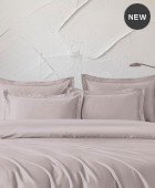 ΣΕΤ ΚΟΥΒΕΡΛΙ Υ/Δ (230Χ250) GLACIER POWDER, RYTHMOS HOME Κουβερλί Υπέρδιπλα