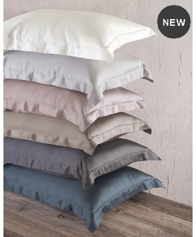 ΣΕΤ ΠΑΠΛΩΜΑ Υ/Δ (230Χ250) GLACIER GREY BROWN, RYTHMOS HOME Παπλώματα Υπέρδιπλα
