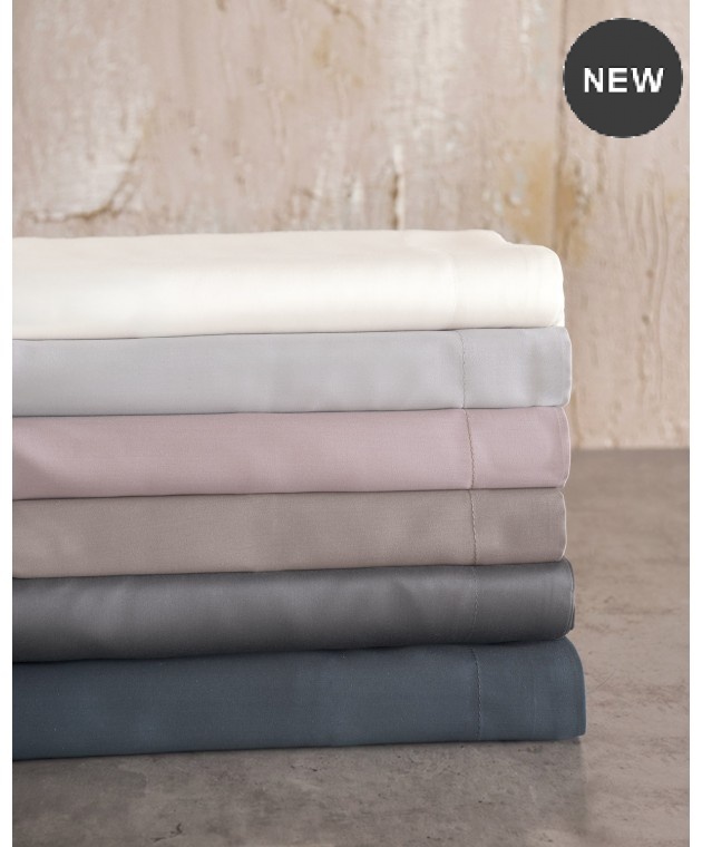 ΣΕΤ ΠΑΠΛΩΜΑ Υ/Δ (230Χ250) GLACIER GREY BROWN, RYTHMOS HOME Παπλώματα Υπέρδιπλα
