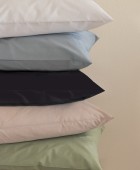 Παπλωματοθήκη Υπέρδιπλη 240x250 ETOILE/2 GREY Παπλωματοθήκες Υπέρδιπλες Μονόχρωμες