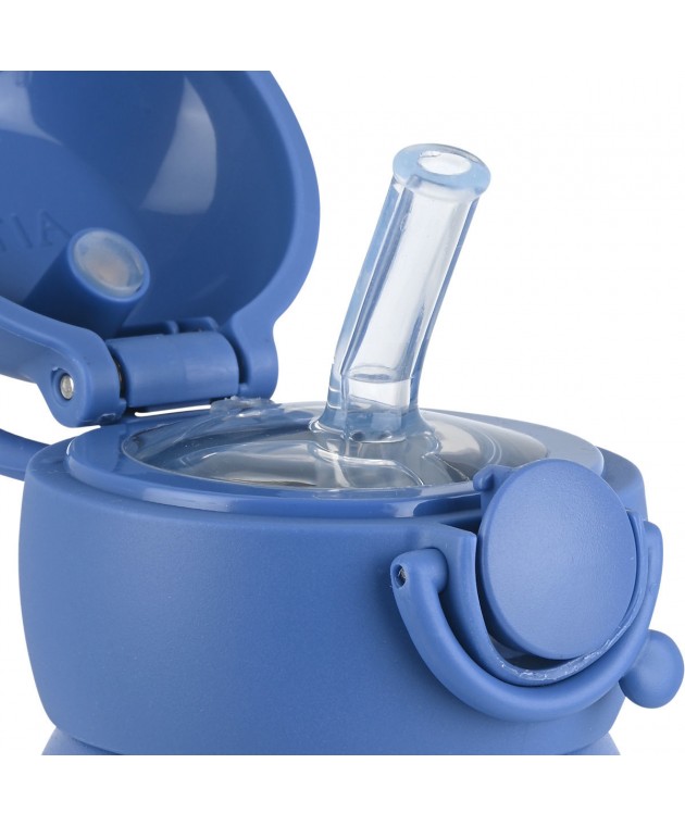 ESTIA ΘΕΡΜΟΣ ΠΑΙΔΙΚΟ WONDER BOTTLE SAVE THE AEGEAN 350ml CITY HEREOS ΘΕΡΜΟΣ-ΠΑΓΟΥΡΙΑ