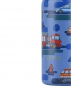 ESTIA ΘΕΡΜΟΣ ΠΑΙΔΙΚΟ WONDER BOTTLE SAVE THE AEGEAN 350ml CITY HEREOS ΘΕΡΜΟΣ-ΠΑΓΟΥΡΙΑ
