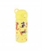 ESTIA ΘΕΡΜΟΣ ΠΑΙΔΙΚΟ WONDER BOTTLE SAVE THE AEGEAN 350ml PET PARTY ΘΕΡΜΟΣ-ΠΑΓΟΥΡΙΑ