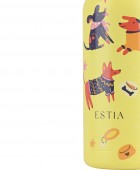 ESTIA ΘΕΡΜΟΣ ΠΑΙΔΙΚΟ WONDER BOTTLE SAVE THE AEGEAN 350ml PET PARTY ΘΕΡΜΟΣ-ΠΑΓΟΥΡΙΑ