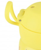 ESTIA ΘΕΡΜΟΣ ΠΑΙΔΙΚΟ WONDER BOTTLE SAVE THE AEGEAN 350ml PET PARTY ΘΕΡΜΟΣ-ΠΑΓΟΥΡΙΑ