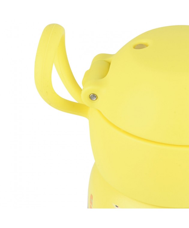 ESTIA ΘΕΡΜΟΣ ΠΑΙΔΙΚΟ WONDER BOTTLE SAVE THE AEGEAN 350ml PET PARTY ΘΕΡΜΟΣ-ΠΑΓΟΥΡΙΑ