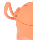 ESTIA ΘΕΡΜΟΣ ΠΑΙΔΙΚΟ WONDER BOTTLE SAVE THE AEGEAN 500ml CANDY SKY ΘΕΡΜΟΣ-ΠΑΓΟΥΡΙΑ