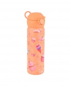 ESTIA ΘΕΡΜΟΣ ΠΑΙΔΙΚΟ WONDER BOTTLE SAVE THE AEGEAN 500ml CANDY SKY ΘΕΡΜΟΣ-ΠΑΓΟΥΡΙΑ