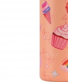ESTIA ΘΕΡΜΟΣ ΠΑΙΔΙΚΟ WONDER BOTTLE SAVE THE AEGEAN 500ml CANDY SKY ΘΕΡΜΟΣ-ΠΑΓΟΥΡΙΑ