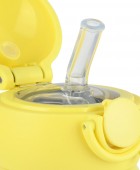 ESTIA ΘΕΡΜΟΣ ΠΑΙΔΙΚΟ WONDER BOTTLE SAVE THE AEGEAN 500ml PET PARTY ΘΕΡΜΟΣ-ΠΑΓΟΥΡΙΑ
