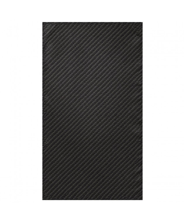 ESTIA ΠΕΤΣΕΤΑ ΘΑΛΑΣΣΗΣ MICROFIBER ΜΕ ΤΣΑΝΤΑΚΙ CARBON FIBRE 90Χ180 Πετσέτες Θαλάσσης 