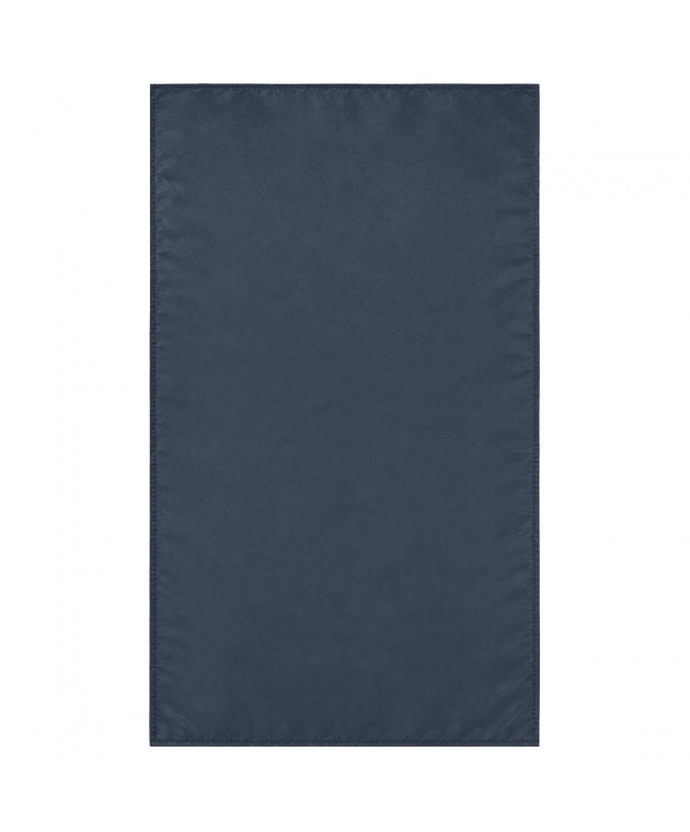 ESTIA ΠΕΤΣΕΤΑ ΘΑΛΑΣΣΗΣ MICROFIBER ΜΕ ΤΣΑΝΤΑΚΙ INDIGO 90Χ180 Πετσέτες Θαλάσσης 