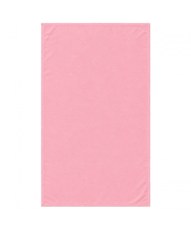 ESTIA ΠΕΤΣΕΤΑ ΘΑΛΑΣΣΗΣ MICROFIBER ΜΕ ΤΣΑΝΤΑΚΙ ROSE 90Χ180 Πετσέτες Θαλάσσης 