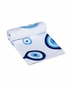 ESTIA ΠΕΤΣΕΤΑ ΘΑΛΑΣΣΗΣ MICROFIBER ΜΕ ΤΣΑΝΤΑΚΙ SPIRIT OF LUCK 90Χ180 Πετσέτες Θαλάσσης 
