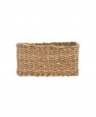 ESTIA ΚΑΛΑΘΙ ΑΠΟΘΗΚΕΥΣΗΣ NERINA 26x16Χ12cm ΟΡΘΟΓΩΝΙΟ Διακοσμητικά Καλάθια