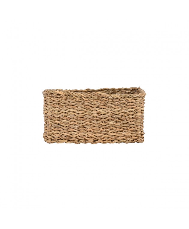 ESTIA ΚΑΛΑΘΙ ΑΠΟΘΗΚΕΥΣΗΣ NERINA 26x16Χ12cm ΟΡΘΟΓΩΝΙΟ Διακοσμητικά Καλάθια