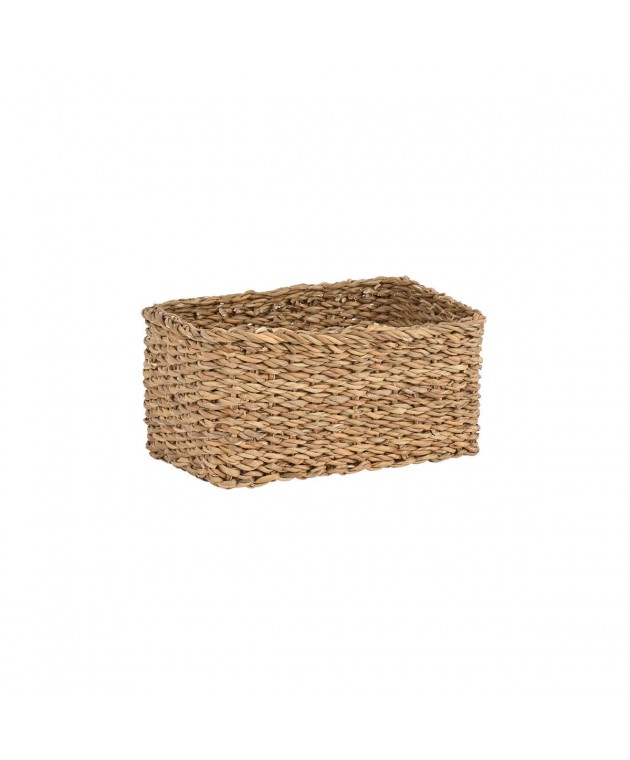ESTIA ΚΑΛΑΘΙ ΑΠΟΘΗΚΕΥΣΗΣ NERINA 26x16Χ12cm ΟΡΘΟΓΩΝΙΟ Διακοσμητικά Καλάθια