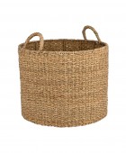 ESTIA ΚΑΛΑΘΙ ΑΠΟΘΗΚΕΥΣΗΣ NERINA 30x20cm Διακοσμητικά Καλάθια