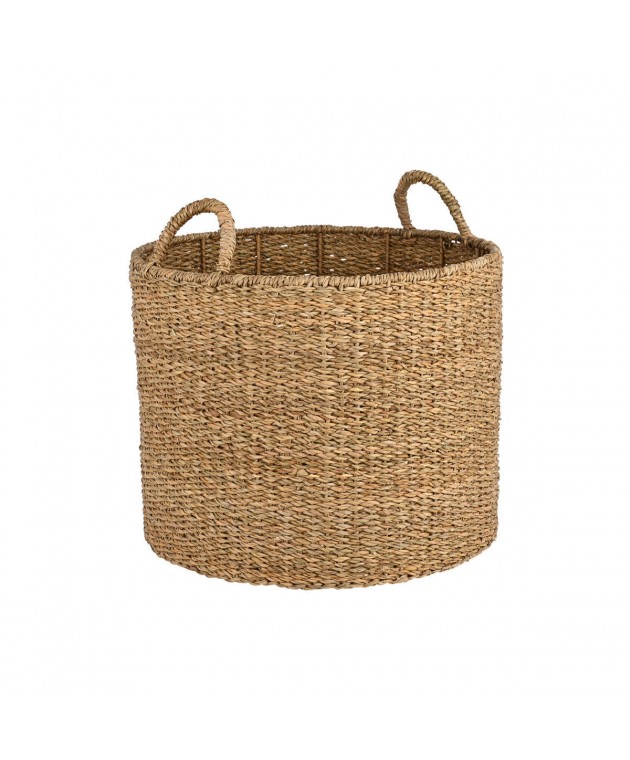 ESTIA ΚΑΛΑΘΙ ΑΠΟΘΗΚΕΥΣΗΣ NERINA 30x20cm Διακοσμητικά Καλάθια