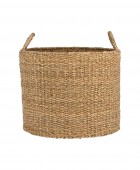 ESTIA ΚΑΛΑΘΙ ΑΠΟΘΗΚΕΥΣΗΣ NERINA 30x20cm Διακοσμητικά Καλάθια