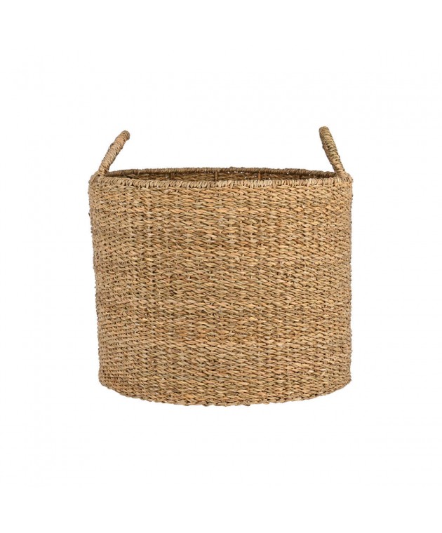ESTIA ΚΑΛΑΘΙ ΑΠΟΘΗΚΕΥΣΗΣ NERINA 30x20cm Διακοσμητικά Καλάθια