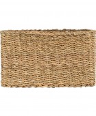 ESTIA ΚΑΛΑΘΙ ΑΠΟΘΗΚΕΥΣΗΣ NERINA 35x25Χ20cm ΟΡΘΟΓΩΝΙΟ Διακοσμητικά Καλάθια
