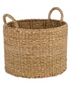 ESTIA ΚΑΛΑΘΙ ΑΠΟΘΗΚΕΥΣΗΣ NERINA 40x30cm Διακοσμητικά Καλάθια