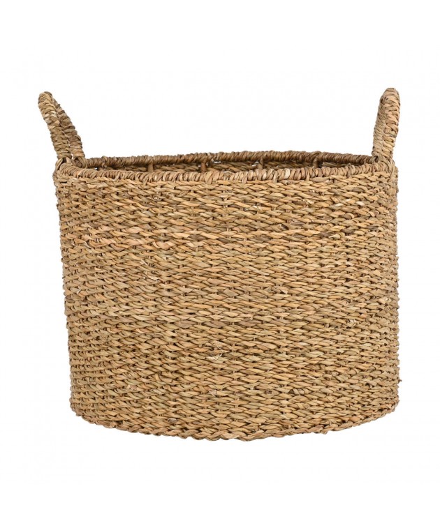 ESTIA ΚΑΛΑΘΙ ΑΠΟΘΗΚΕΥΣΗΣ NERINA 40x30cm Διακοσμητικά Καλάθια