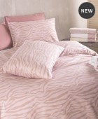 ΣΕΤ ΠΑΠΛΩΜΑ Υ/Δ (220Χ240) TRISHA PINK, RYTHMOS HOME Παπλώματα Υπέρδιπλα