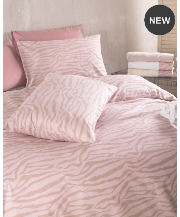 ΣΕΤ ΠΑΠΛΩΜΑ Υ/Δ (220Χ240) TRISHA PINK, RYTHMOS HOME Παπλώματα Υπέρδιπλα
