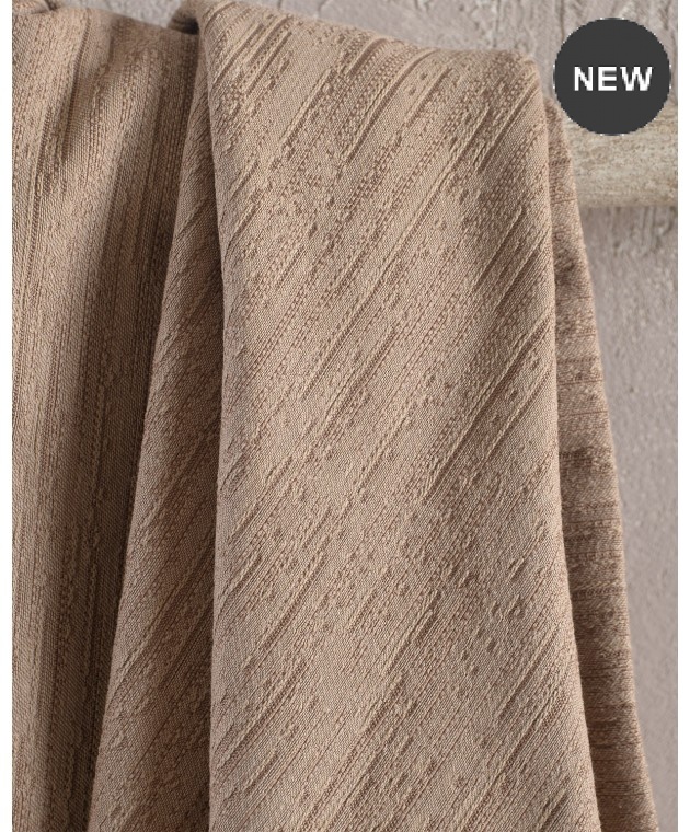 ΡΙΧΤΑΡΙ ΠΟΛΥΘΡΟΝΑΣ (160Χ180) TORIS DARK BEIGE, RYTHMOS HOME Πολυθρόνας