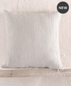 ΔΙΑΚΟΣΜΗΤΙΚΗ ΜΑΞΙΛΑΡΟΘΗΚΗ (40Χ40) TORIS BEIGE, RYTHMOS HOME Μαξιλαροθήκες
