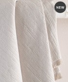 ΡΙΧΤΑΡΙ ΔΙΘΕΣΙΟΥ (180Χ240) TORIS BEIGE, RYTHMOS HOME Διθέσιου